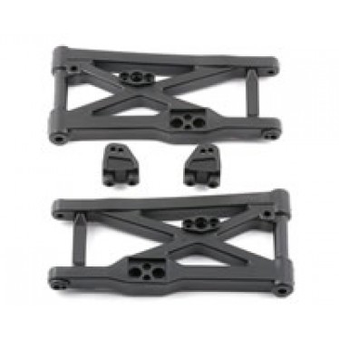 Team Associated RC8 Rear Lower Arms AS89027