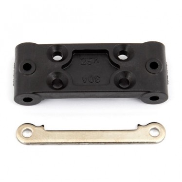 Team Associated B6/B6D Bulkhead AS91656