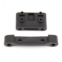 Team Associated B6/B6d Rear Gearbox Brace AS91692