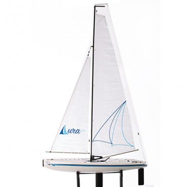 Helion Aura 650 RTR Sailboat HLNB0100