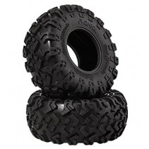 Axial Racing 2.2 Rock Lizards Tires - Special Compound AX12010