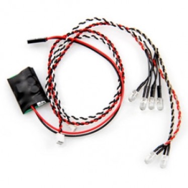 Axial AX24257 Simple LED Controller w/LED