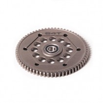 Axial Steel Spur Gear 32P 64T Yeti AX31161