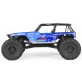 Axial Wraith Jeep Wr. Poison Spyder 4WD 1/10th RTR AX90031