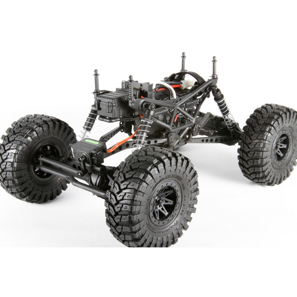 Cars Electric Axial AX10 Deadbolt 1/10 Scale RTR Electric 4WD Rock Crawler AX90033