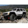 Axial SCX10 II Jeep Cherokee 4WD Kit Rock Crawler AX90046