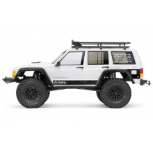 Axial SCX10 II Jeep Cherokee 4WD Kit Rock Crawler AX90046