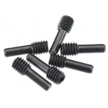 Screw Shaft M4x2.5x 12mm (6)