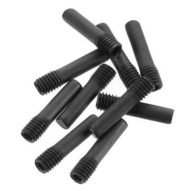 Axial AXA176 Screw Shaft M3x2.5 x12mm (10)