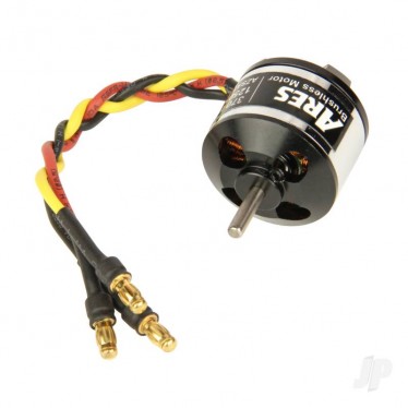 Ares 1250Kv 370 Brushless Motor (Gamma Pro V2 AZSA1629