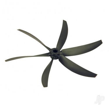 Ares 6-Blade Propeller 5.5x7 (Alara EP) AZSAP5570