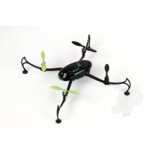 Spidex Ultra-Micro RTF Quad