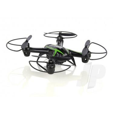 Ares Quad XView with VR Headset RTF Drone AZSQ3300