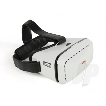 Ares VR Headset AZSQ3312 The smartphone route to FPV