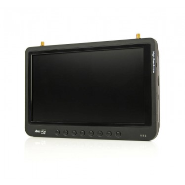 Ares 9" HD Auto-Scan Monitor 32-Channel 5.8GHz Receiver AZSZ1022