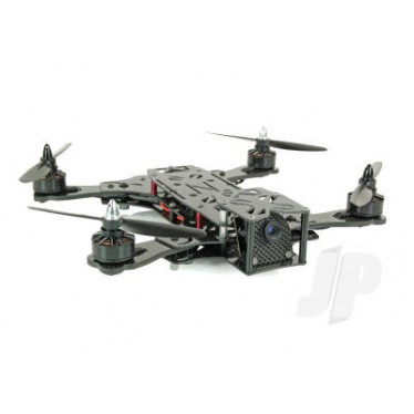 Ares AZSZ2903 X:Bolt FPV Racer Kit (Complete)