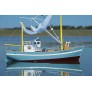 Aquacraft Bristol Trawler 2.4GHz TTX491 RTR AQUB5719