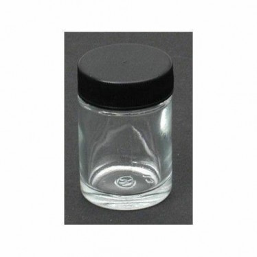 Javis 3/4oz Jar and Lid B500052