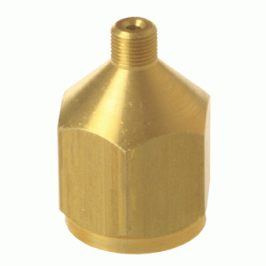 Badger 1/4in Compressor Adaptor BA50-023