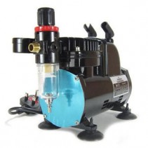 Badger Airbrush Compressor BA1000