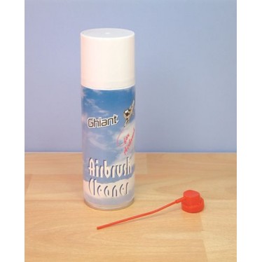 Ghiant Airbrush Cleaner 200ml BA315