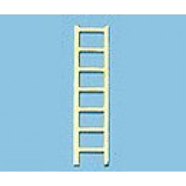 Billing Boats Ladder Plastic 12x55mm (5) BF-0181