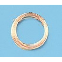 Copper Wire 0.5mm x 2.5m