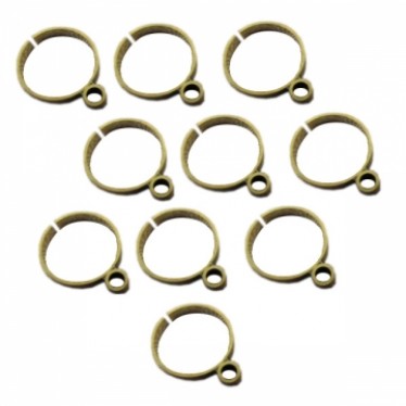 Billing Boats Mast Ring 11mm (10)