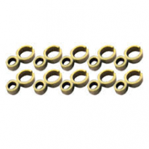 Billing Boats Ring 4mm (10)