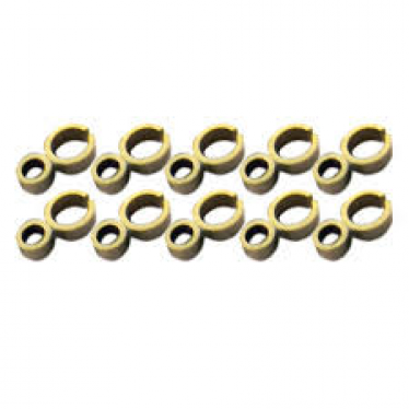 Billing Boats Ring 4mm (10)