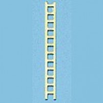 Brass Ladder 5x100mm (2)