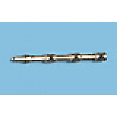 Billing Boats BF0030 Rail Stanchion 20mm (20pcs)