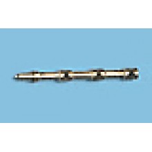 Billing Boats BF0371 Rail Stanchion 30mm (5)