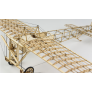 DW BLERIOT XI 1/23 VX14 STATIC BALSA MODEL KIT