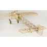 DW BLERIOT XI 1/23 VX14 STATIC BALSA MODEL KIT