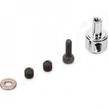 Blade BLH2020 Tail Rotor Hub Set 200SRX