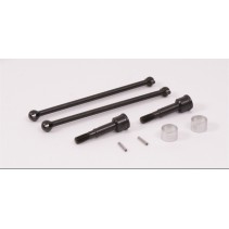 Transverse Drift Shaft Set