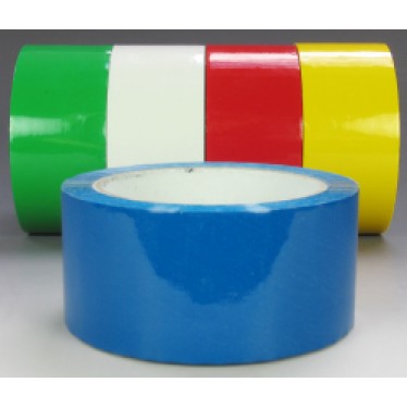 Bullet Blue Trim Tape 50mm wide