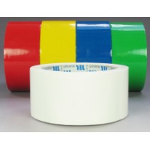 Bullet White Trim Tape 50mm