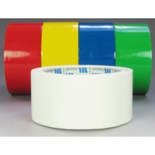 Bullet White Trim Tape 50mm