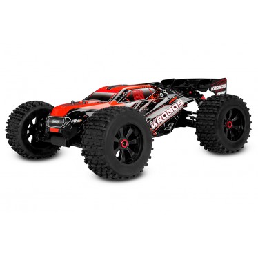 Team Corally Kronos XP 6S Monster Truck 1/8 LWB Brushless RTR C-00170