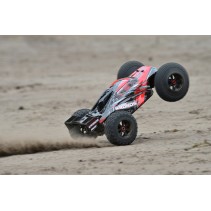 Team Corally Kronos XP 6S Monster Truck 1/8 LWB Brushless RTR C-00170