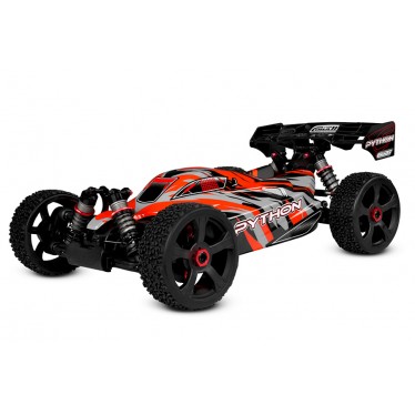 Corally Python XP 6S Buggy 1/8 SWB Brushless RTR C-00181