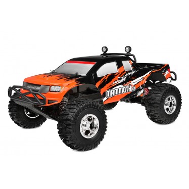 Team Corally MAMMOTH XP 2WD TRUCK 1/10 BRUSHLESS RTR C-00255