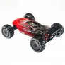 ARRMA TALION V3 6S BLX 4WD 1/8 RACE TRUGGY RTR RED/BLACK AR106030