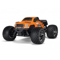 Arrma Granite 4x4 3S BLX Monster ORANGE/BLACK ARA102720T1