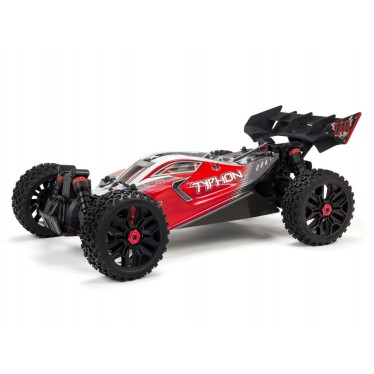 Arrma Typhon 3S BLX Buggy RTR ARA102722