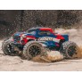 ARMMA GRANITE GROM RTR BLUE SMART USB 4/WD MONSTER TRUCK ARA2102T1