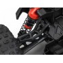 ARMMA GRANITE GROM RTR RED SMART USB 4/WD MONSTER TRUCK ARA2102T2