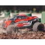 ARMMA GRANITE GROM RTR RED SMART USB 4/WD MONSTER TRUCK ARA2102T2